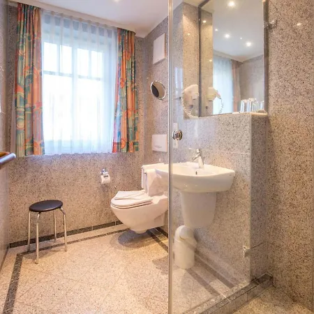 Duenenpark - Komfort Mit 2 Schlafzimmern Und Terrasse Im Erdgeschoss 261 Binz